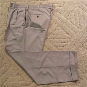 Men’s dress pants